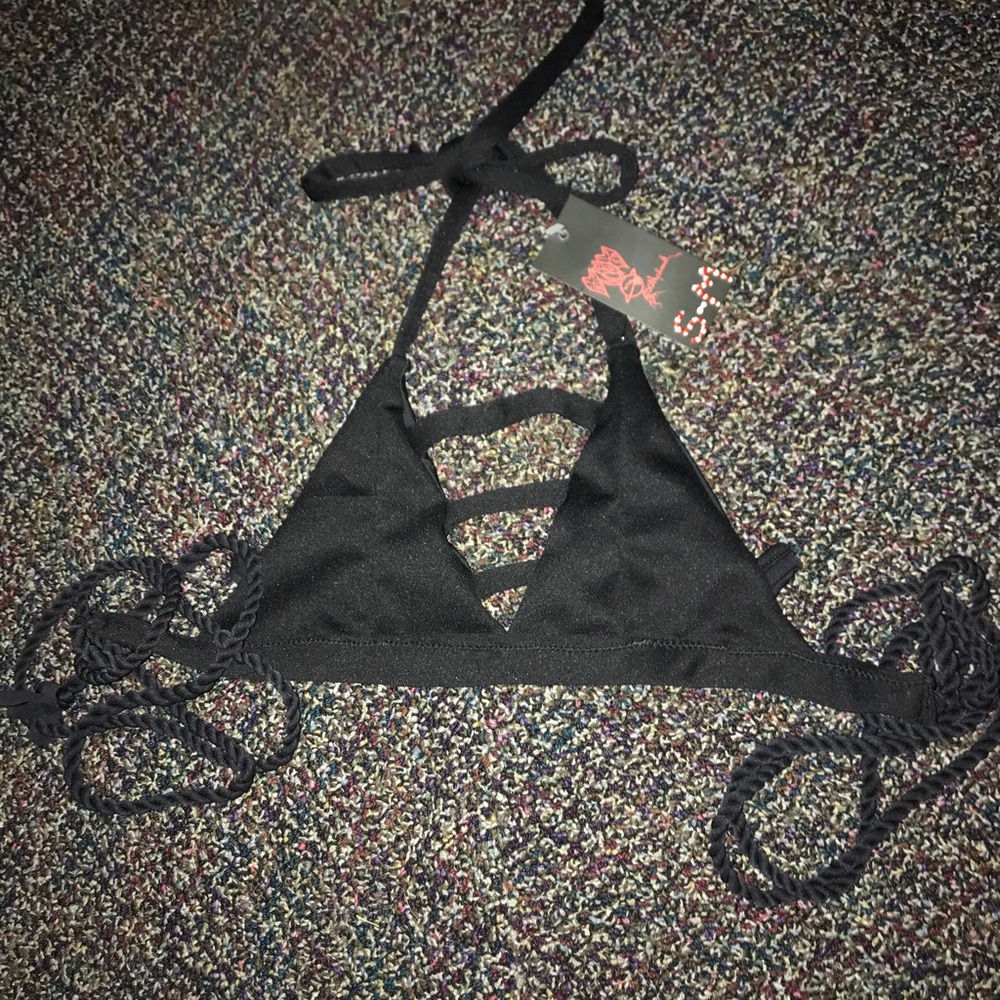 South planet bikini top